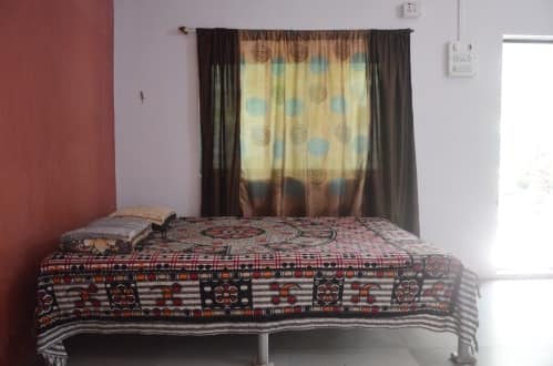 Subhan Beach House, Shrivardhan 2